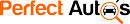 Logo Perfect Auto's